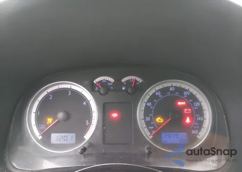 2004 Volkswagen Jetta Gl Tdi from USA, damaged, VIN 3VWRR69M74M079107